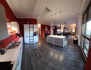 SPAZIO-CONFORT-FITNESS - Piombino - 8