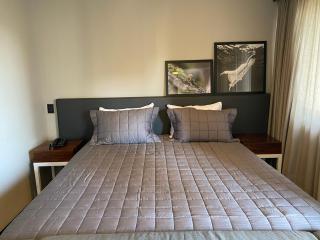 The Capital Flat 1107 - Itaim - São Paulo - 6