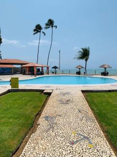 Flats Privé Village Galés - Maragogi - 0