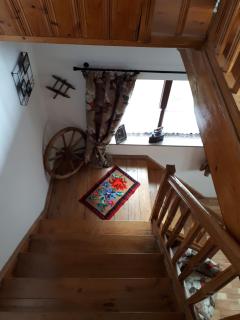 Feel Free House - Stulpicani - 4