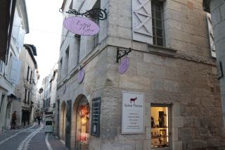 Péribleu - Périgueux - 8