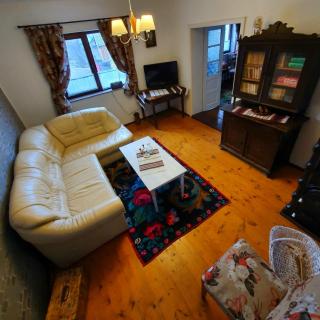 Feel Free House - Stulpicani - 2