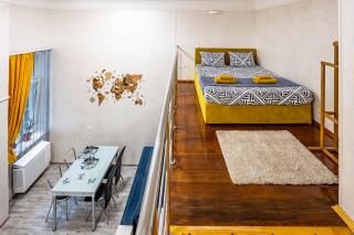 Apartment on Kovzhuna street - 5