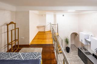 Apartment on Kovzhuna street - 4