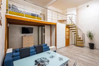 Apartment on Kovzhuna street - 9