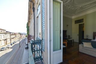 Maison des Amis Porto - Porto - 5