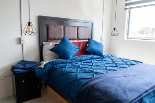 Departamento La Choza Central Pool in GDL downtown - 8