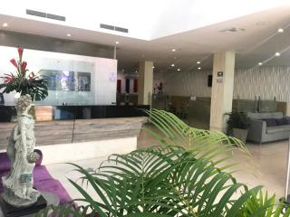 Hotel Oxford Barranquilla - 1