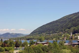 Ferienwohnung K+M+B am Ossiacher See - Tom - Bodensdorf - 4