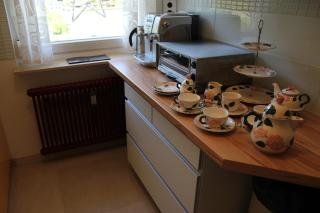 Ferienwohnung K+M+B am Ossiacher See - Tom - 3