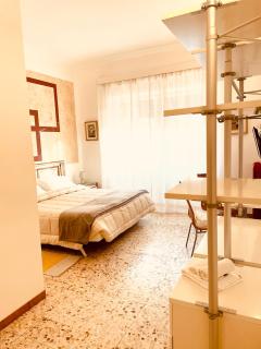 Il giardino di Iole Via Giovanni Amendola n36 - Sassari - 8