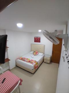 Hotel San Fernandos Plaza - 4