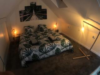 La Maison du Moulin à Vent - La Forestière - 8