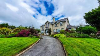 Apartments at Ballinsheen House & Gardens - Lisdoonvarna - 3