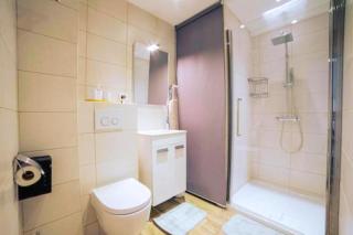 Cocoon Center - Rue d'antibes - 200m plage- Clim - wifi - Unique - Cannes - 1