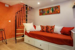 Little Pendjari - Duplex - Port - HOST PROVENCE - 2