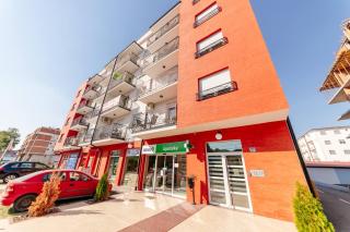 Apartman Jovana Banja Koviljaca - Banja Koviljača - 3