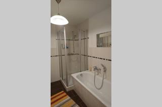 Ferienwohnung Schwedt Kastanienhöfe - Schwedt an der Oder - 3
