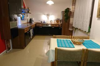 Ferienwohnung Schwedt Kastanienhöfe - Schwedt an der Oder - 5