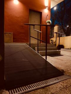 Il giardino di Iole Via Giovanni Amendola n36 - Sassari - 2