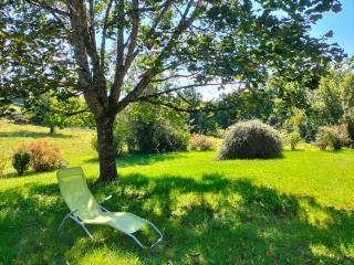Gite la Balme - Issendolus - 8