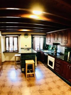 Casa Bernardita - Colunga - 2