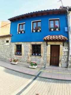 Casa Bernardita - Colunga - 0