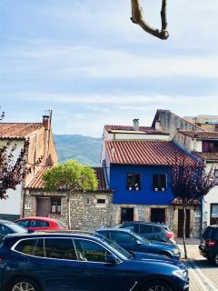 Casa Bernardita - Colunga - 1