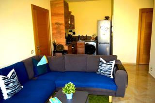 CASABAY Sidi Rahal, appartement avec accés direct à la plage et piscine - Sidi Rahal - 2