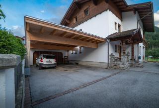 Ferienwohnung Bergblick - Gries im Sellrain - 3