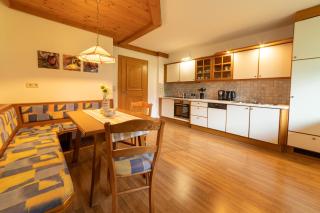 Ferienwohnung Bergblick - 2