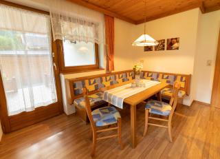 Ferienwohnung Bergblick - 1