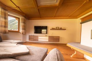 Ferienwohnung Bergblick - 4