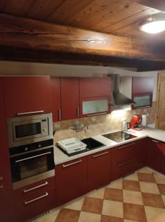 Chalet Horní Orlice - 3