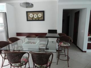 Apartamento Encantador, com piscina no Condomínio - Bombinhas - 8