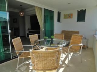 Apartamento Encantador, com piscina no Condomínio - Bombinhas - 2