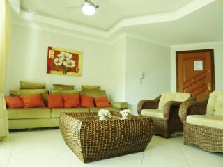 Apartamento Encantador, com piscina no Condomínio - Bombinhas - 4