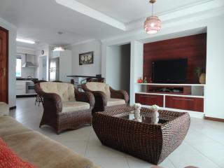 Apartamento Encantador, com piscina no Condomínio - 5