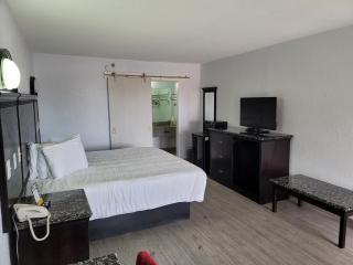 Fairway Inn - Fort Walton Beach - 8