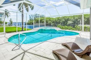 Cape Coral Haven - Cape Coral - 9
