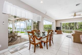 Cape Coral Haven - Cape Coral - 5