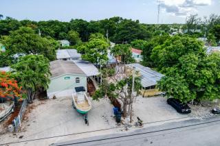 White Palm - Key Largo - 9