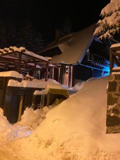 K2 Chalet - 8