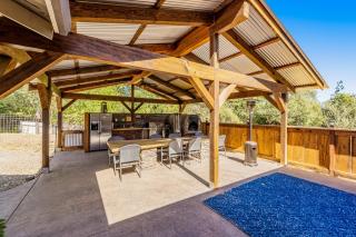 Wildcat Family Ranch - Murphys - 8