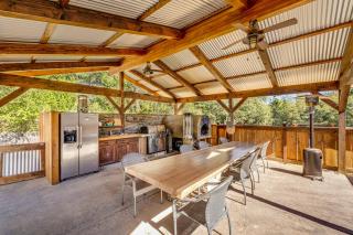 Wildcat Family Ranch - Murphys - 7