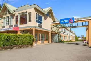 Motel 6 Surrey, Bc - 3