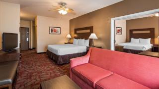 Best Western Plus Ruidoso Inn - Ruidoso - 1