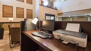 Best Western Plus Ruidoso Inn - Ruidoso - 5