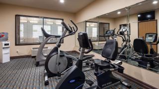 Best Western Plus Ruidoso Inn - Ruidoso - 6