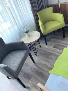 Hotel AlpenSonne Ruhpolding Chiemgau Karte - Ruhpolding - 6